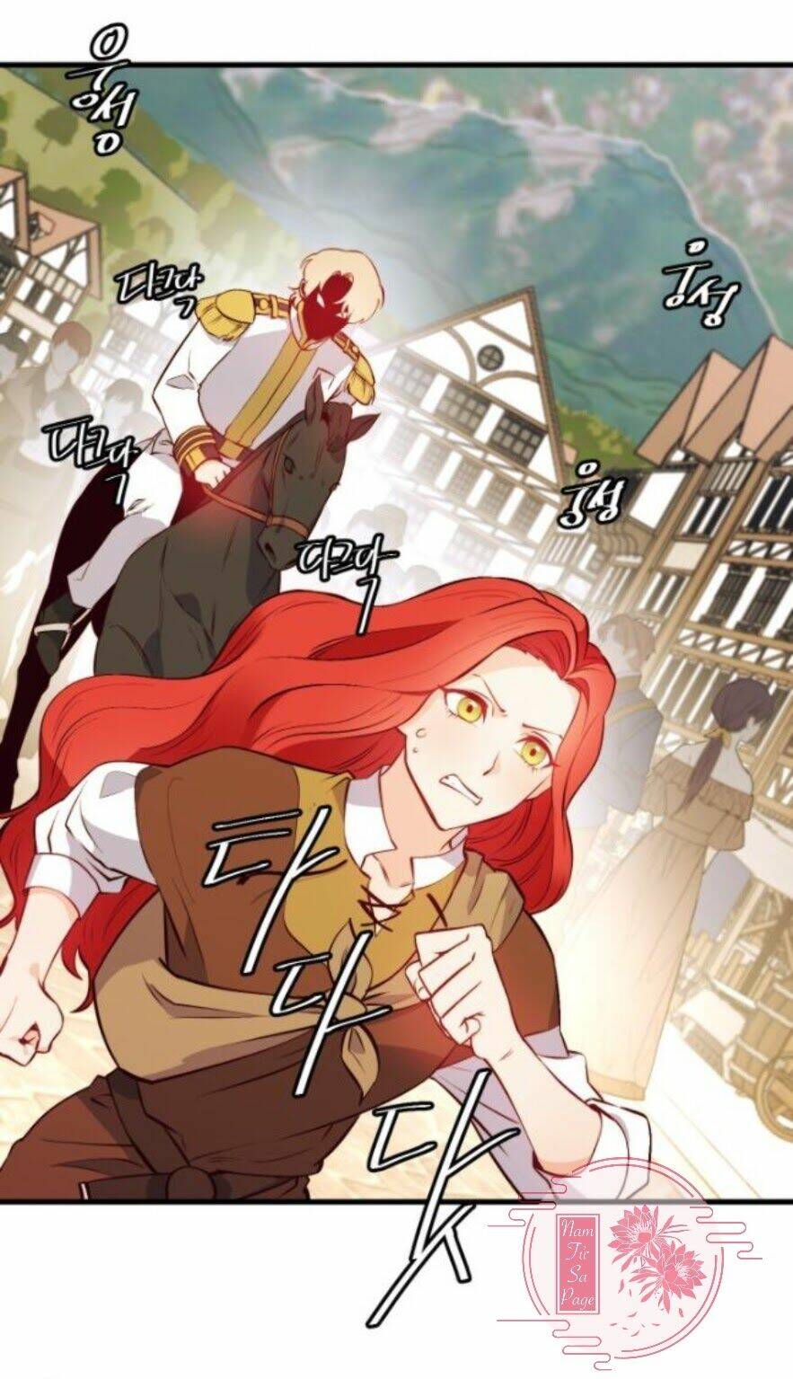 phản diện rất dễ làm chapter 2 31