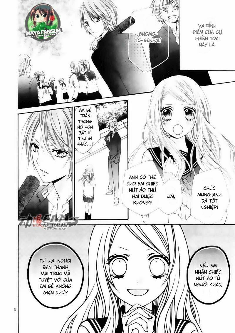 stardust wink chapter 1 9