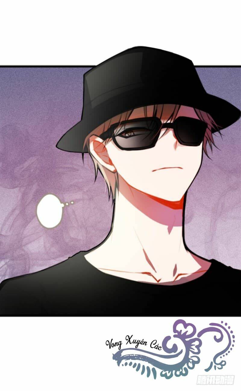 vết cắn và khế ước chapter 9 32