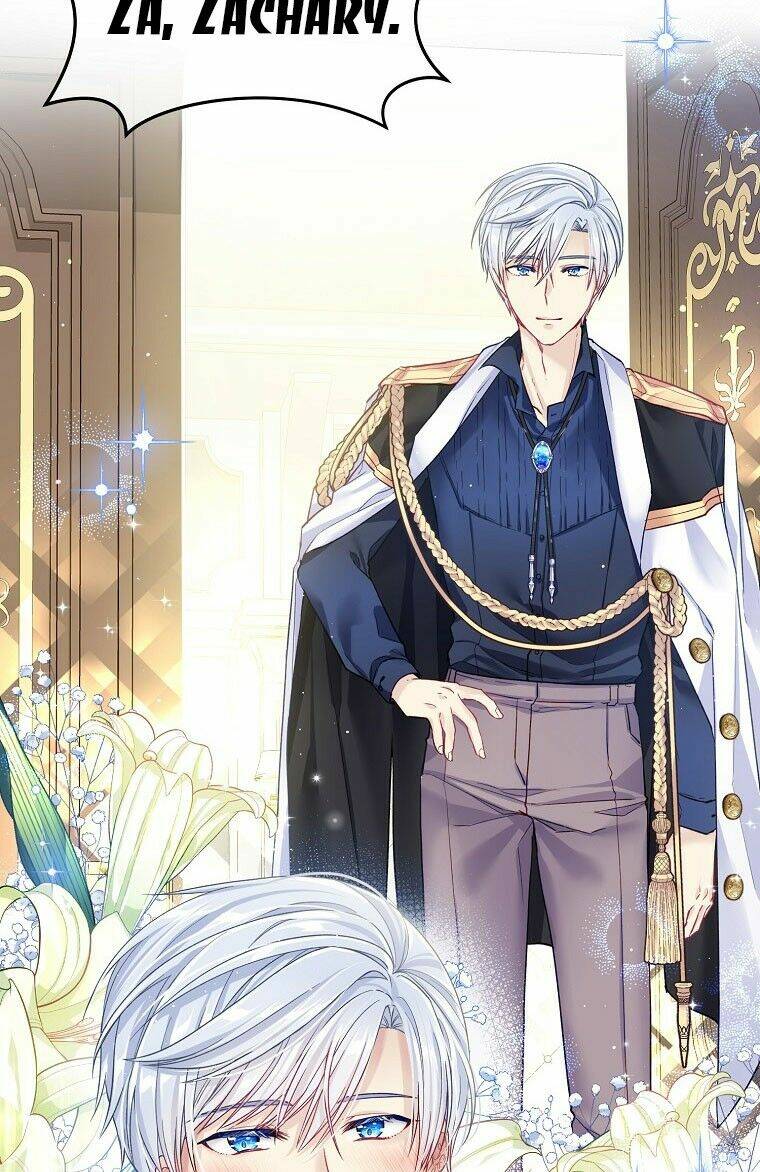 chồng em dễ thương chết mất thôi! chapter 16 26