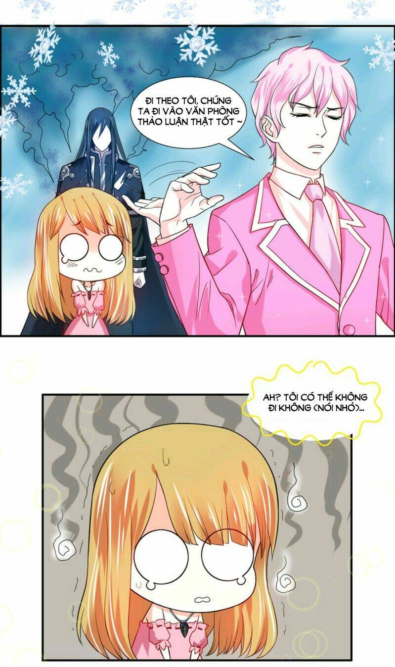 ma vương đại nhân đi thông thả chapter 19 13