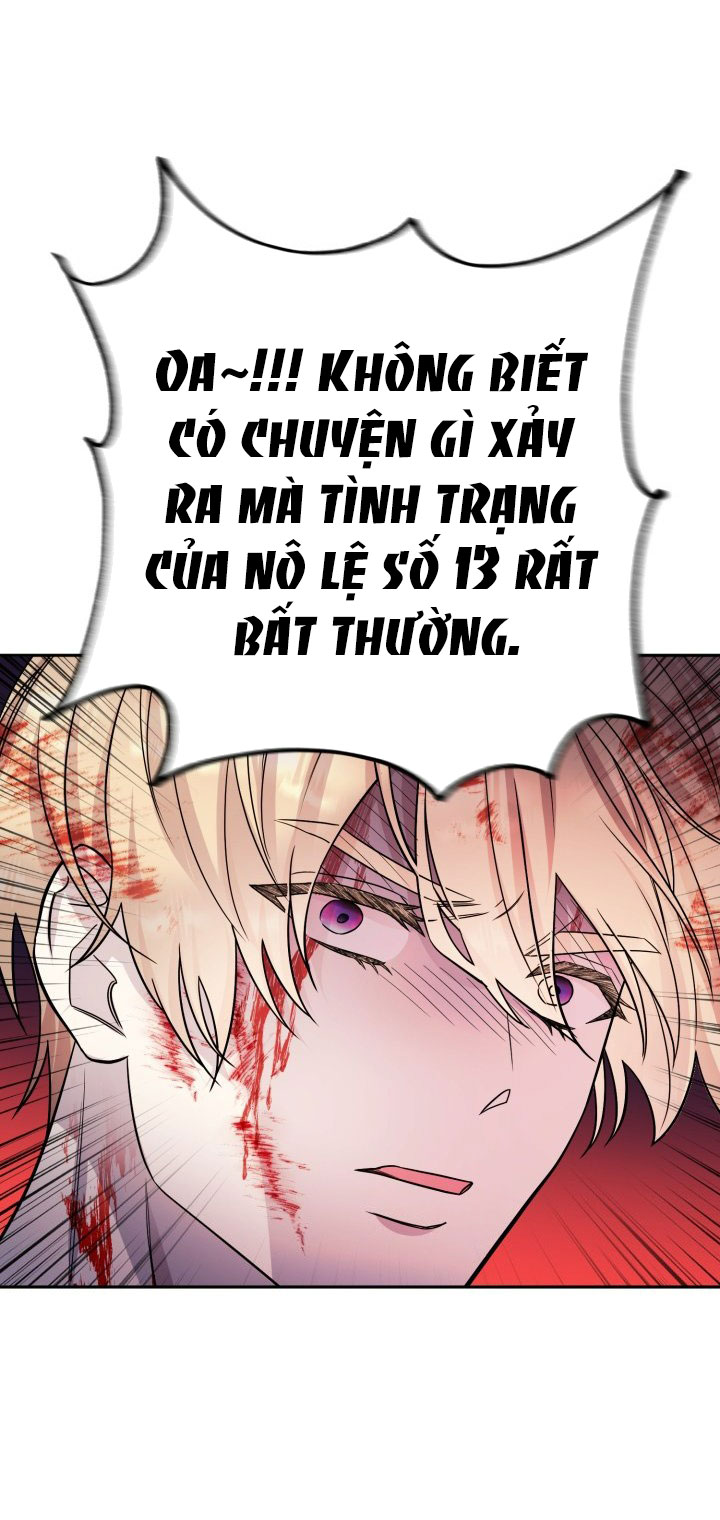 [18+] nếu cứu rỗi một cầm thú hư hỏng chapter 26.2 18