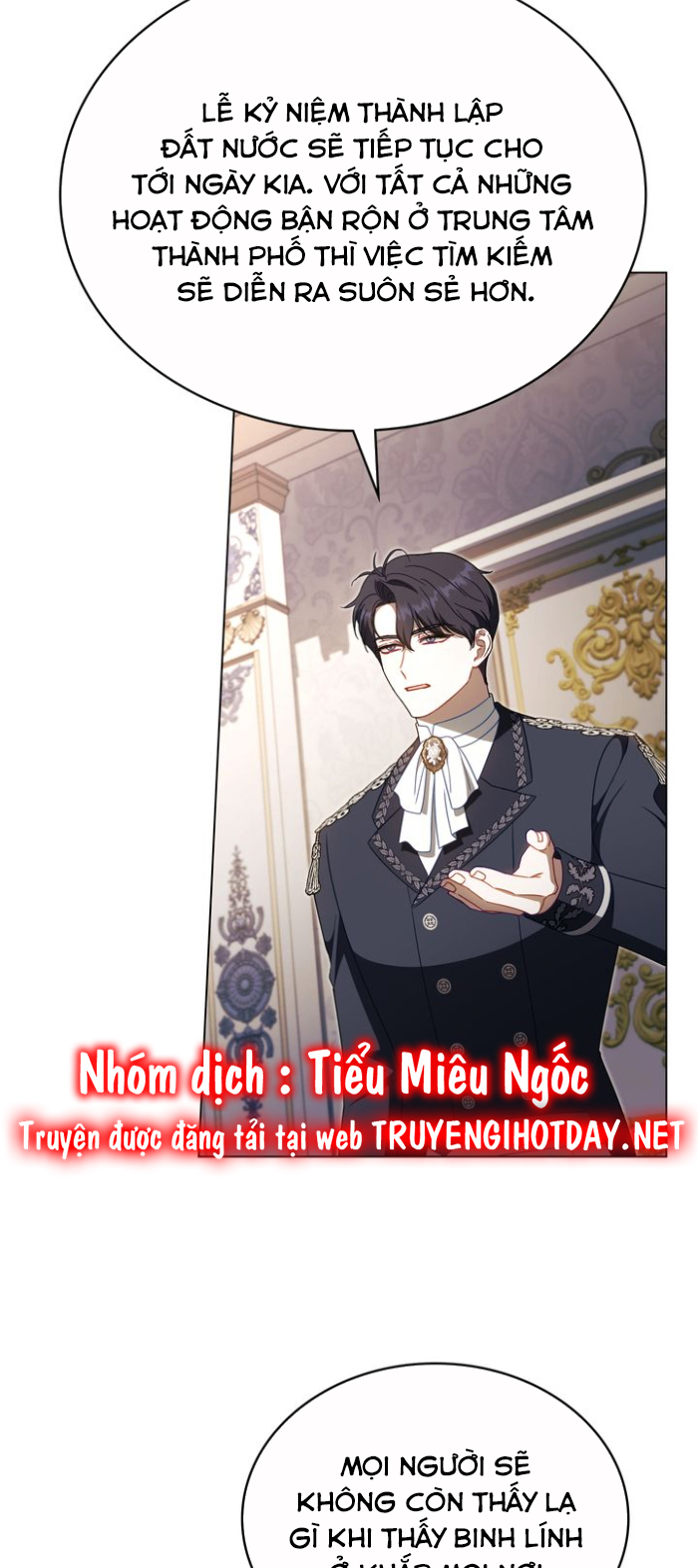 cầu mong chúa sẽ cứu rỗi cho cái chết của tôi chapter 43 23