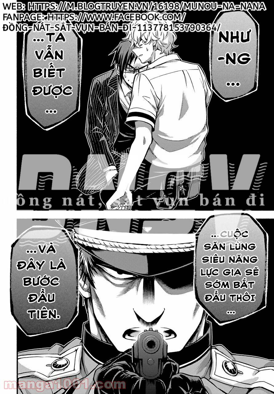 nana vô năng chapter 68 19