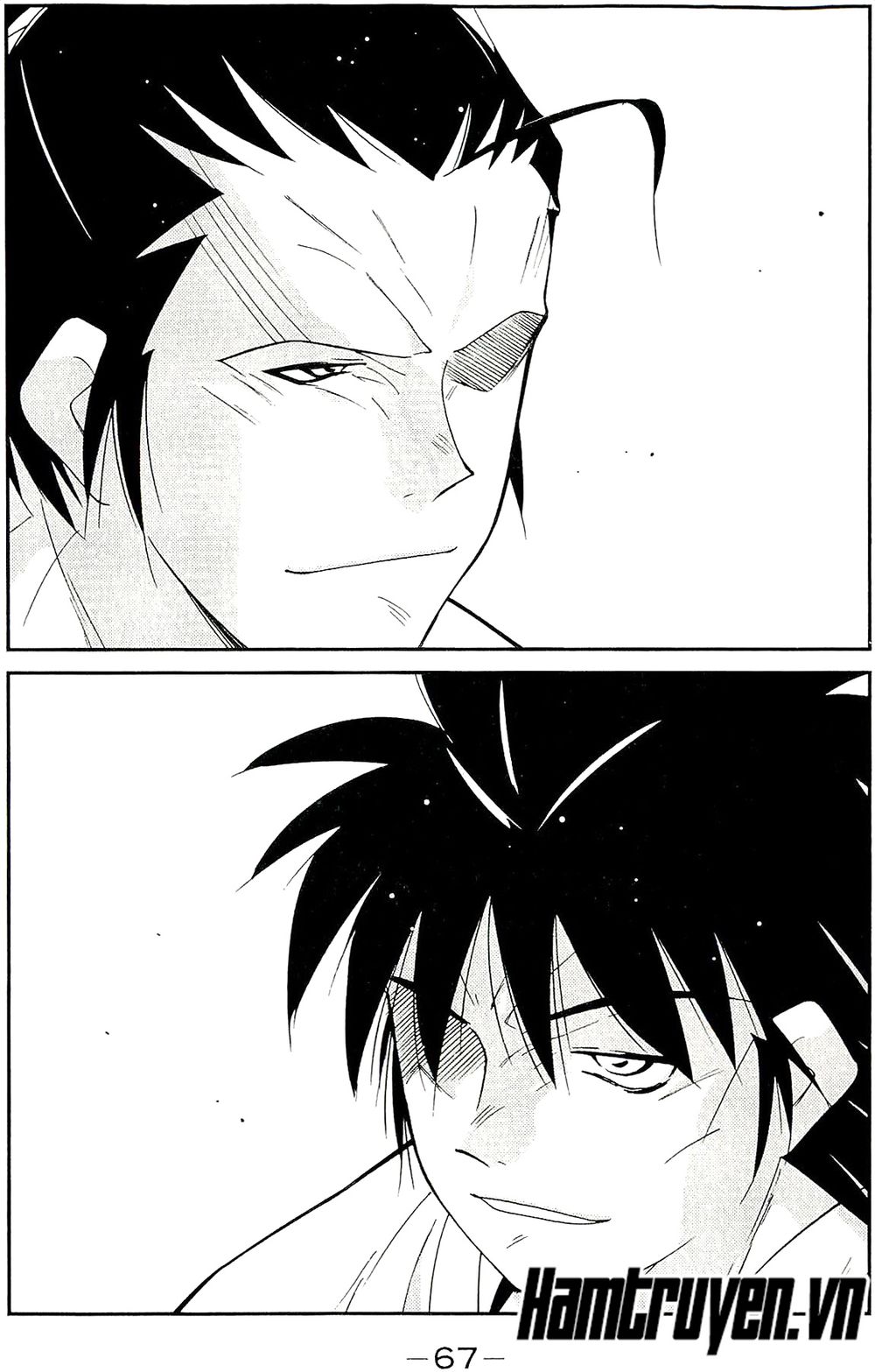 truyền nhân atula 3 chapter 41 16