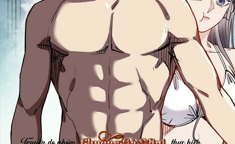 cố tổng, vợ của ngài quá mạnh rồi! chapter 51 54