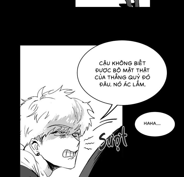 giáo điều: mù quáng chapter 2 39