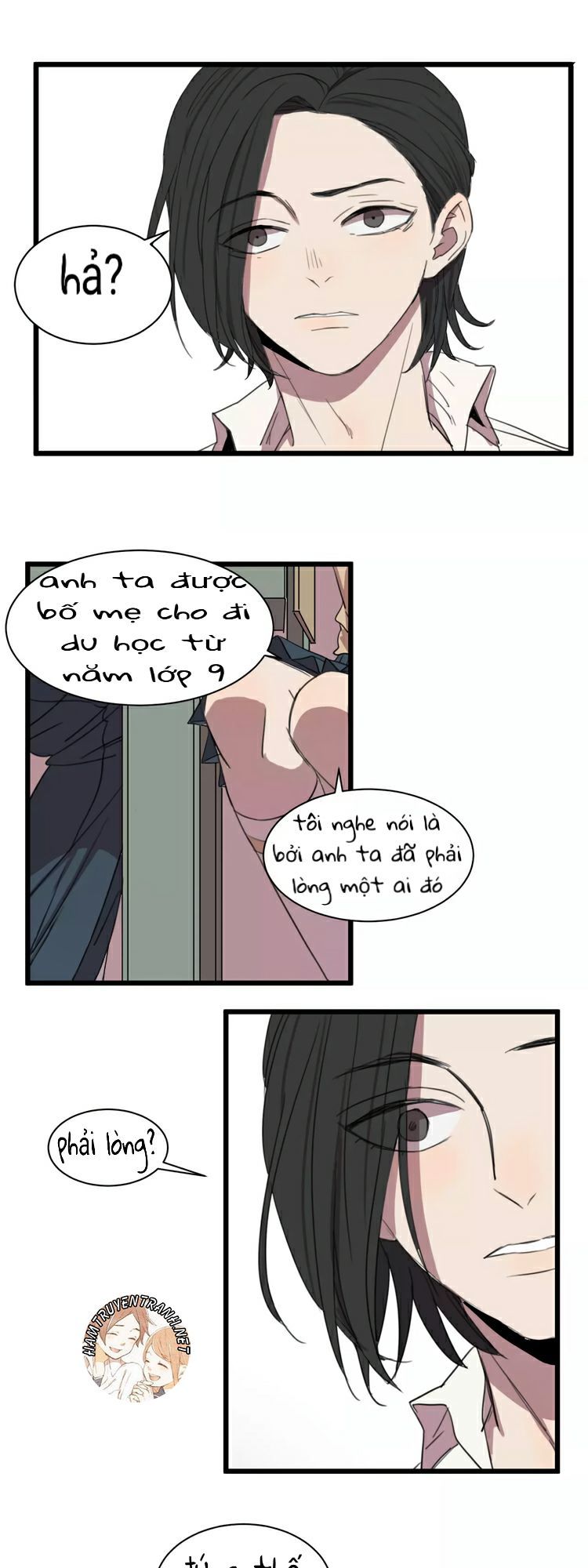 the unfeeling me chapter 5 14