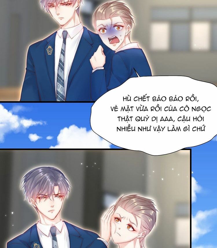 triều tây, in or out chapter 46 23