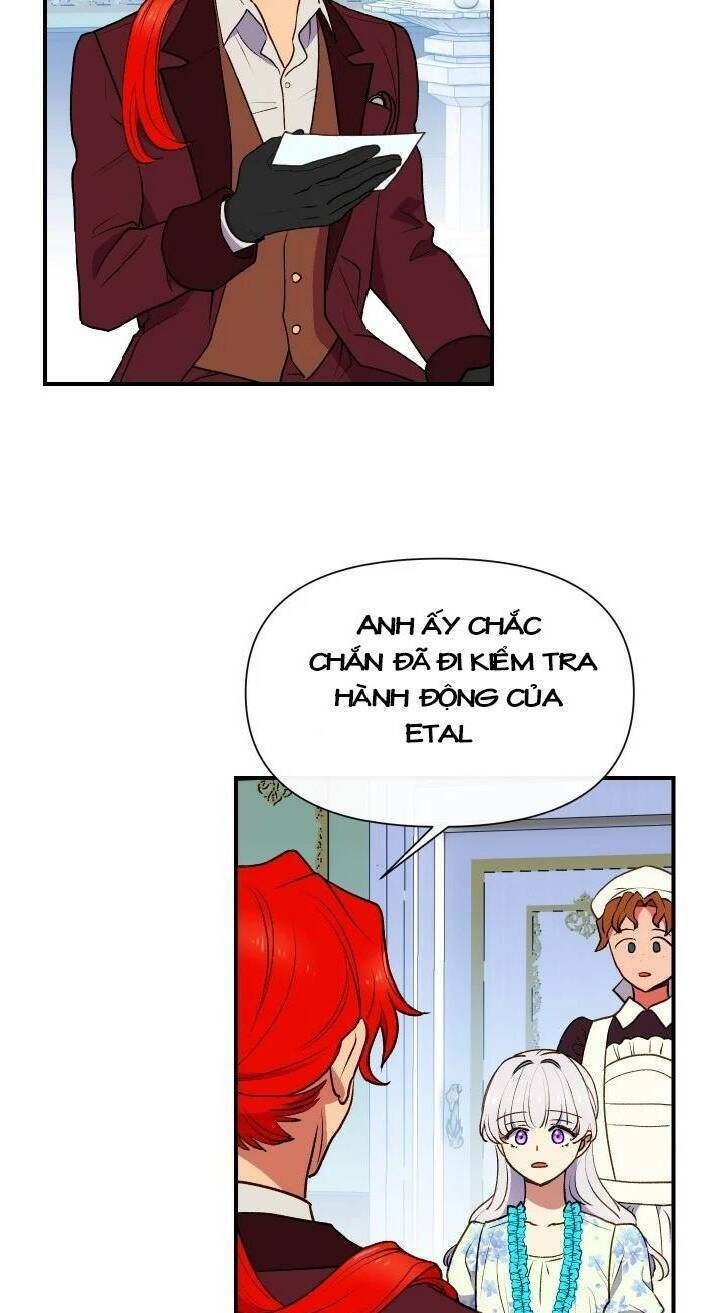 khế ước của nữ công tước quái vật chapter 62 10