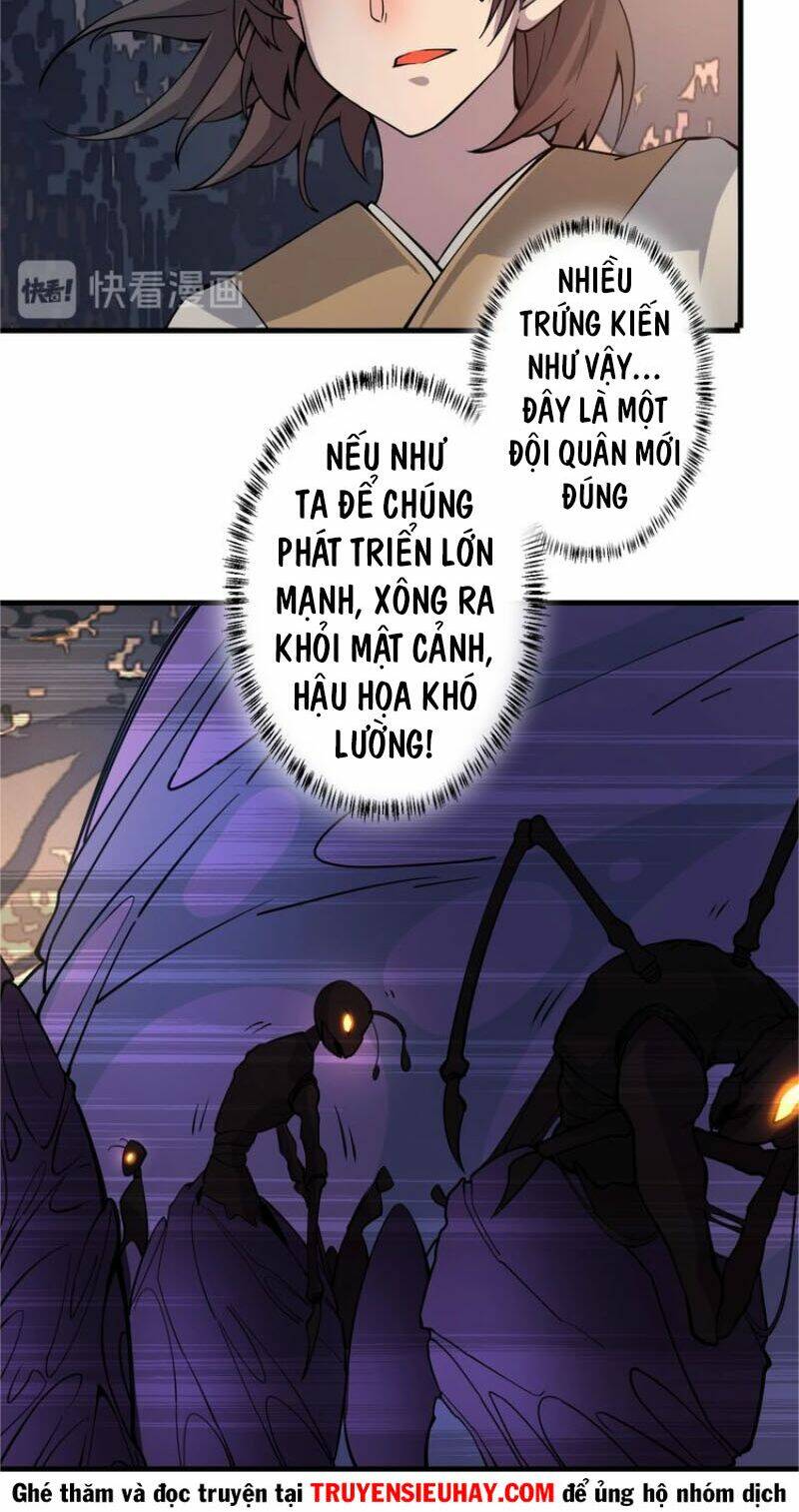ta luyện dược thành thánh chapter 15 36