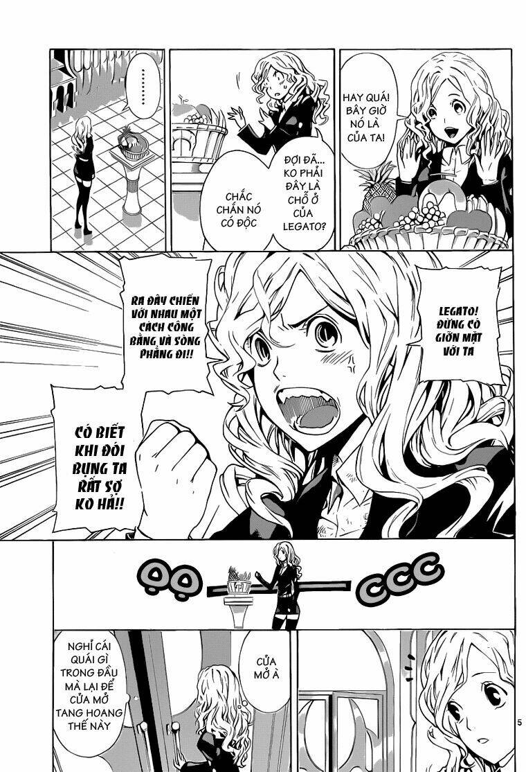 defense devil chapter 87 5