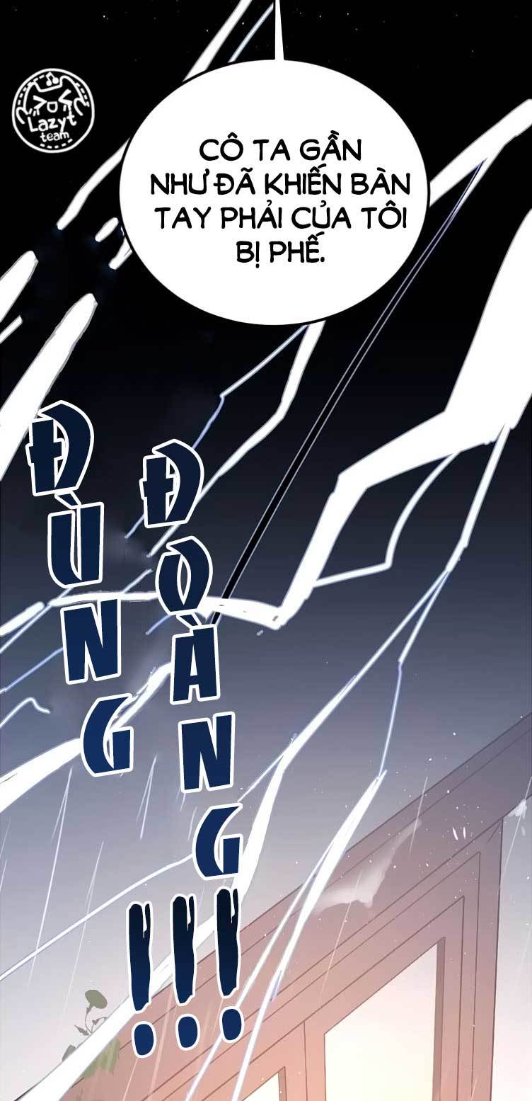 tình yêu huyễn tưởng chapter 11 43