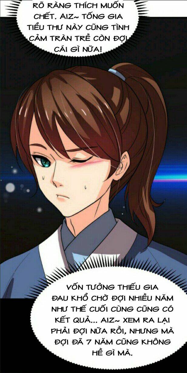 phu quân có độc chapter 2 4