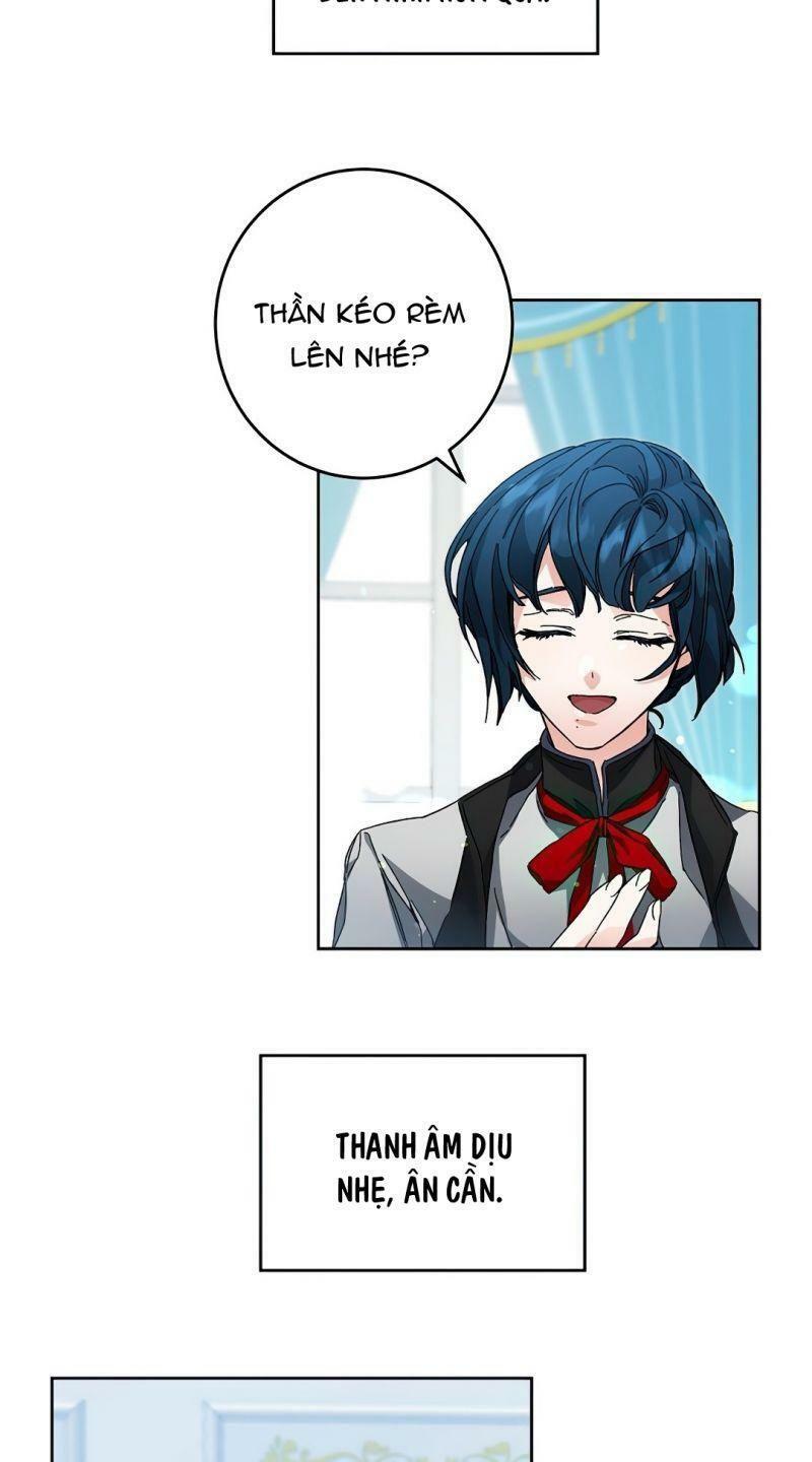 tôi trở thành hoàng đế bạo chúa trong tiểu thuyết chapter 5 44