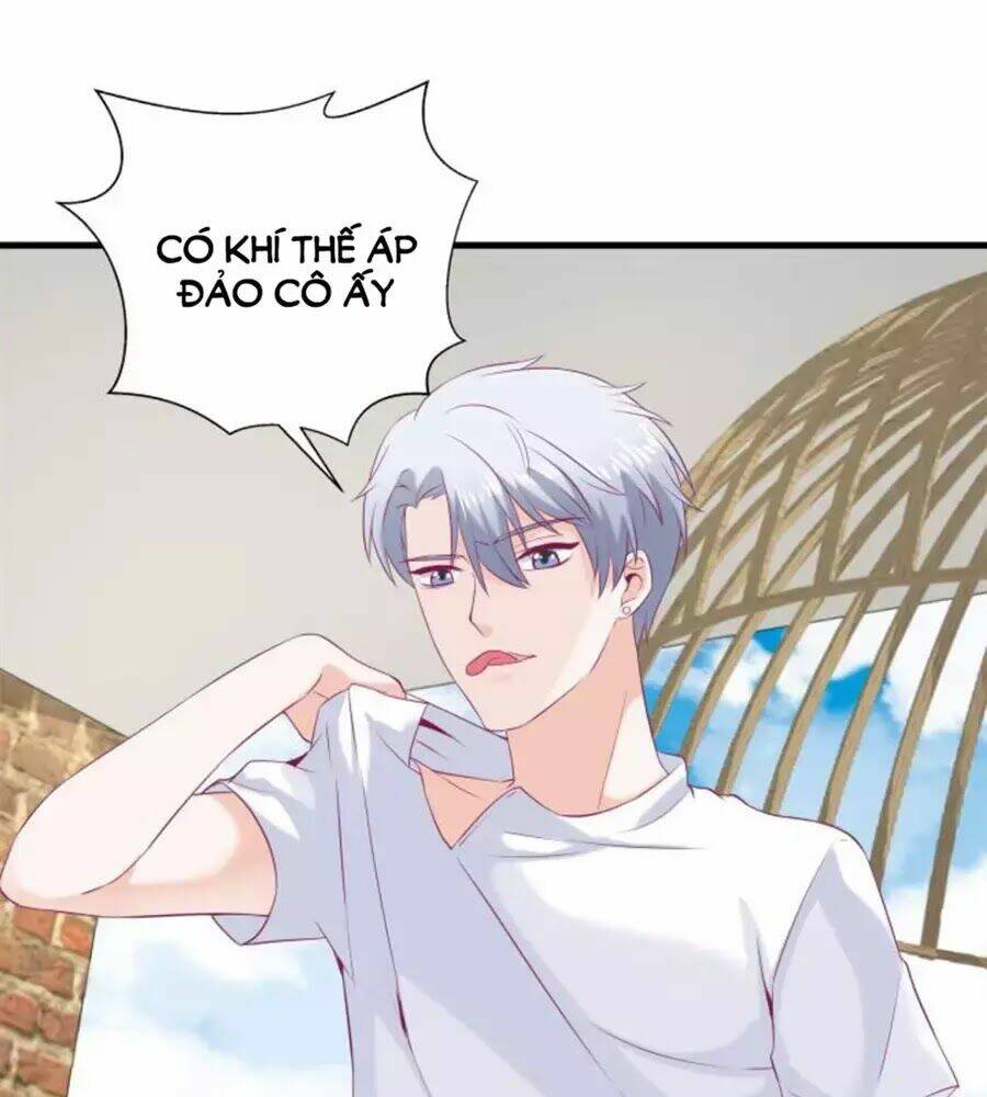 khi trò chơi ác ma bắt đầu chapter 126 305