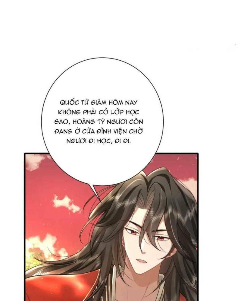 phương thức sinh tồn của công chúa pháo hôi chapter 119 2