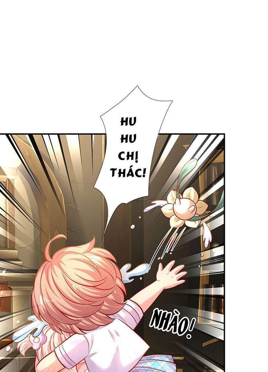 muốn giải cứu thế giới thì cần thật nhiều sự đáng yêu chapter 66 36