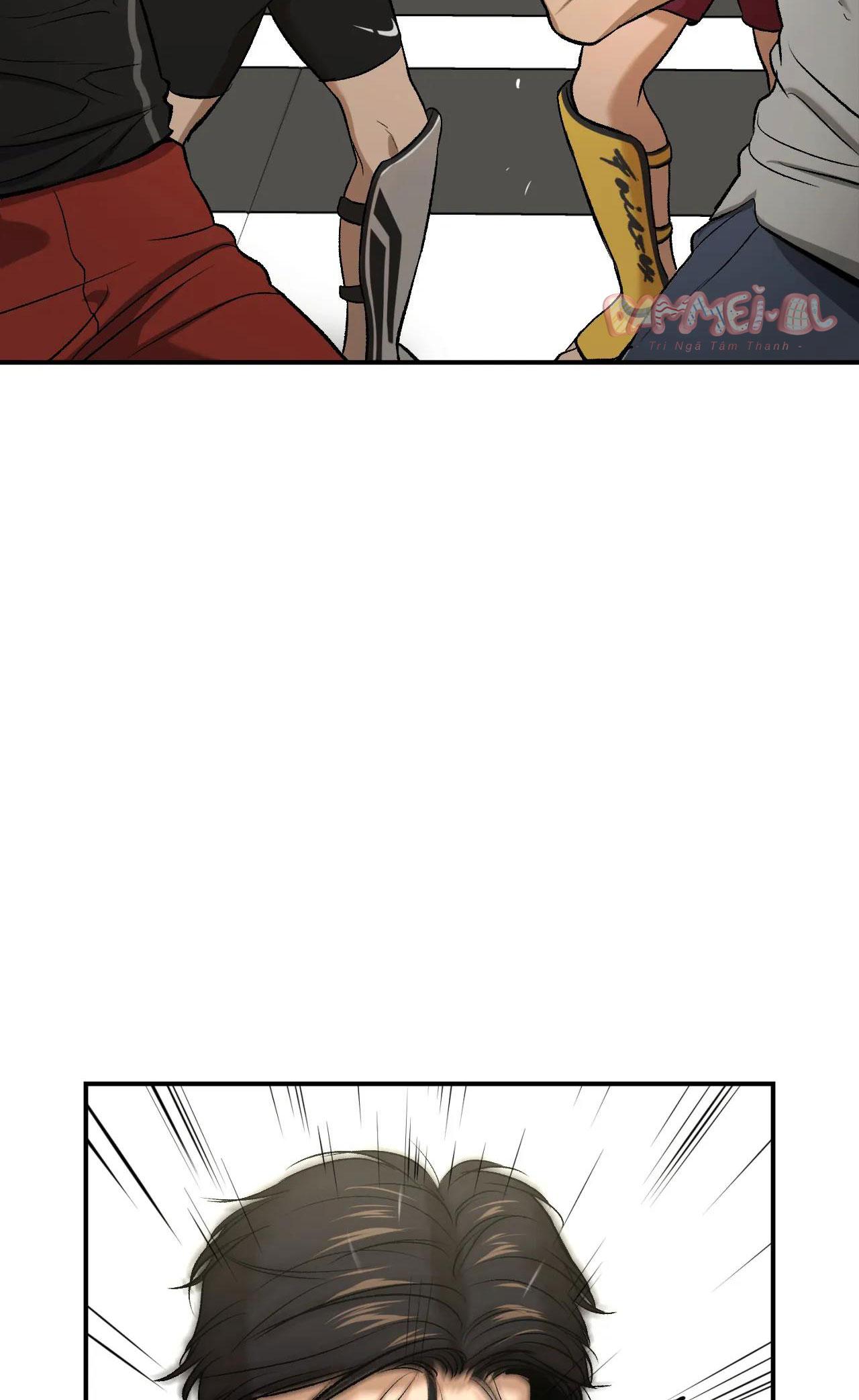 điềm rủi chapter 7 30