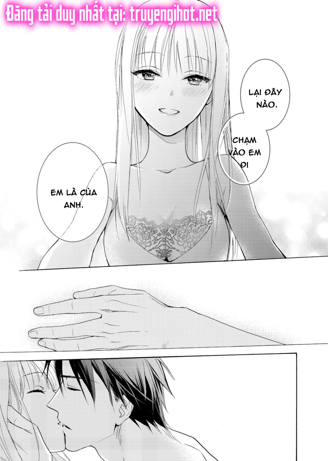 tuyển tập hàn, nhật chịch ngắn chapter 56.3 6