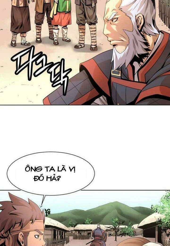 dain đồ sắt chapter 2 17