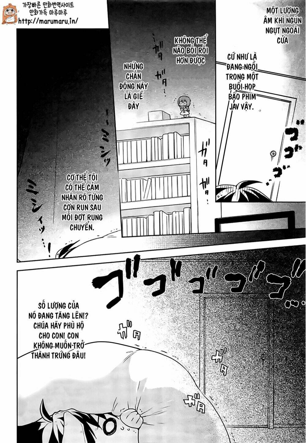 ore ga ojou-sama gakkou ni "shomin sample" toshite rachirareta ken chapter 51.2 11