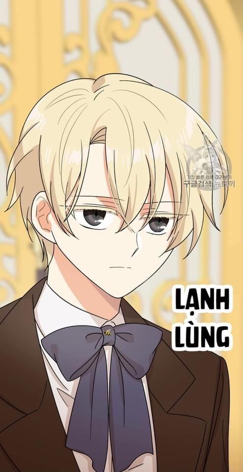 xuyên không trở thành mẹ của nhân vật phản diện chapter 32 44