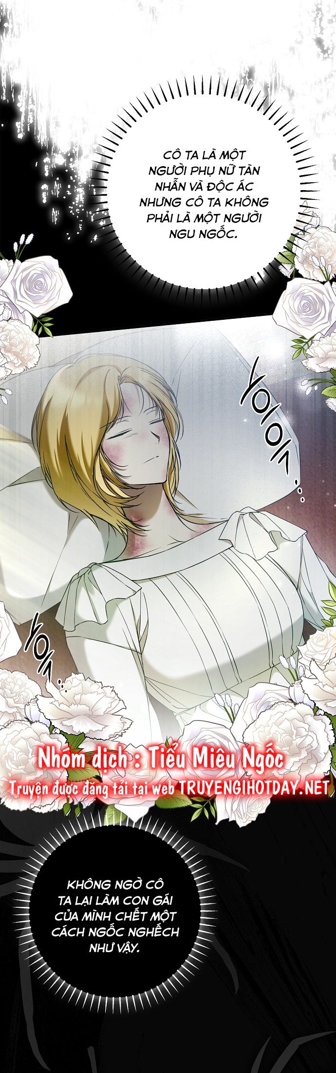 ai đó đang chiếm hữu cơ thể của tôi chapter 33 31