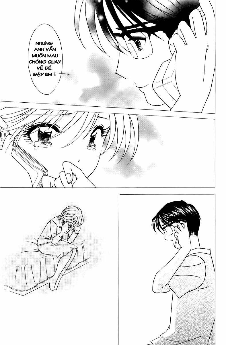 orange yane no chiisana ie full chapter 30 23