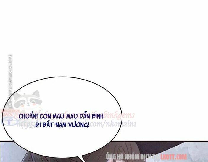 trọng sinh bá sủng nhiếp chính vương quá mạnh mẽ chapter 82.2 17