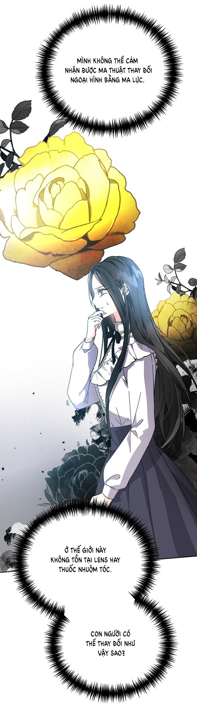 chiếm hữu trái tim bạo chúa chapter 2.2 39