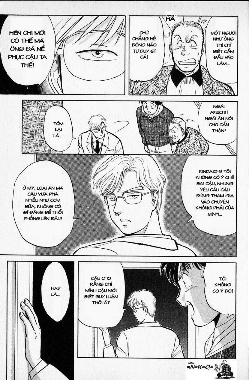 thám tử kindaichi (bản đẹp) chapter 302 17