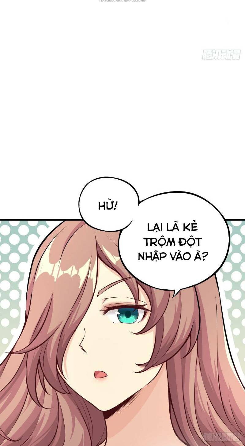 minh nhật thần đô chapter 3 16