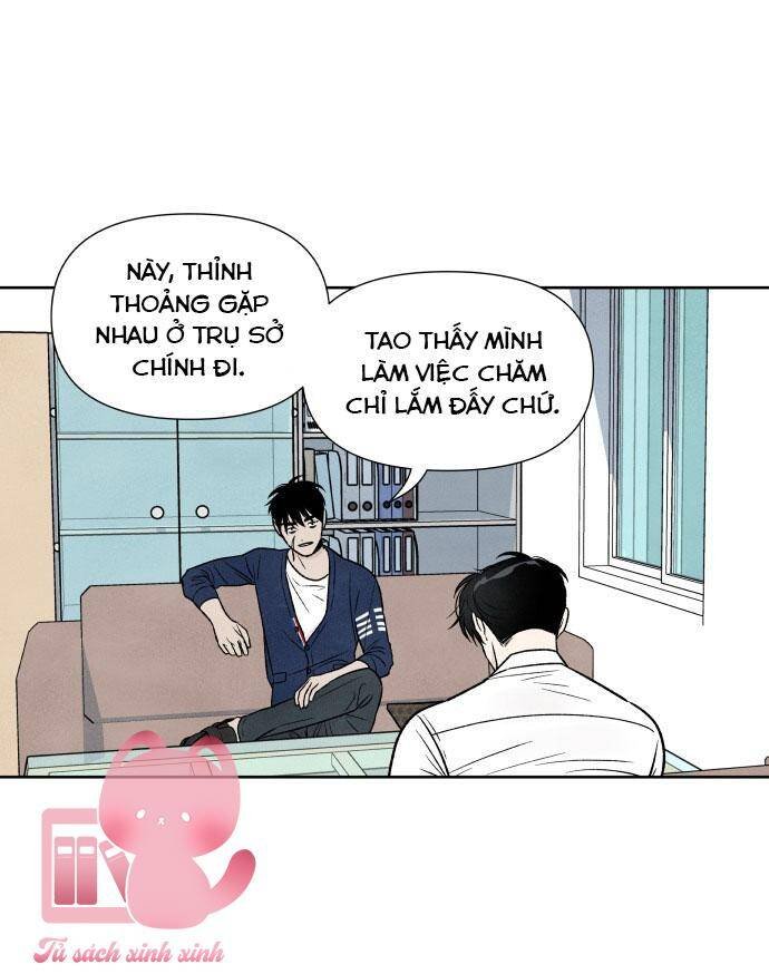 điều khiến tôi quyết tâm muốn chết chapter 40 34
