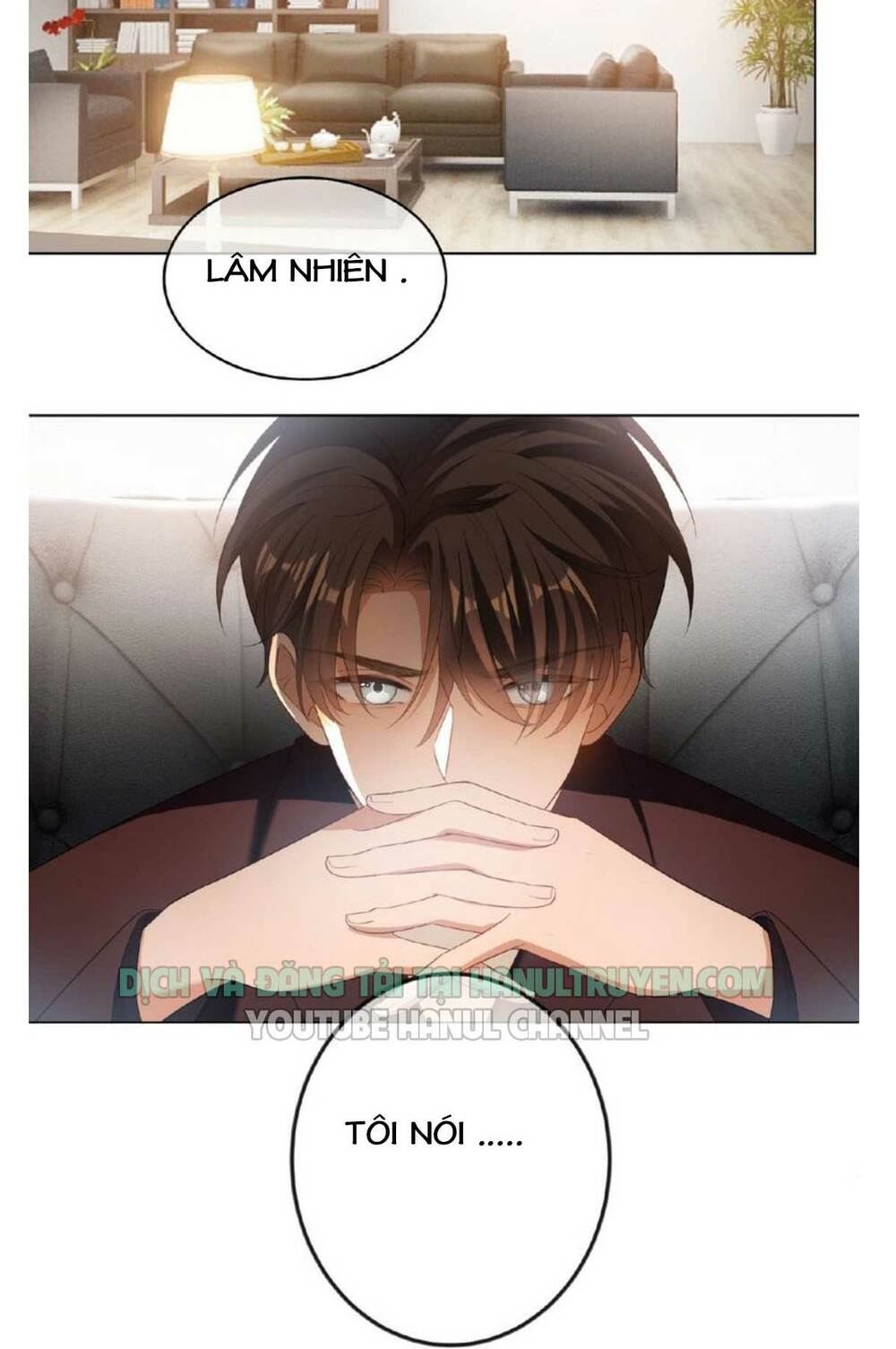 cô vợ nhỏ nuông chiều quá lại thành ác!! chapter 96 15