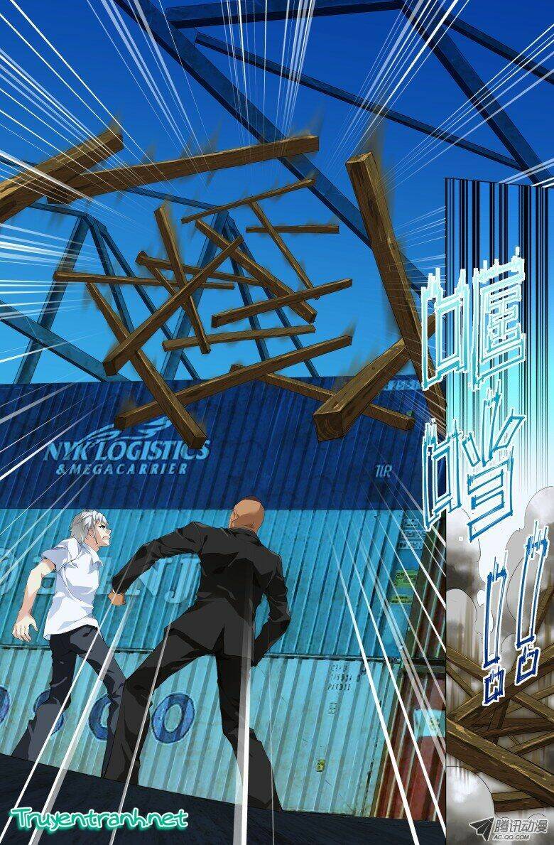 astral walker chapter 2 10