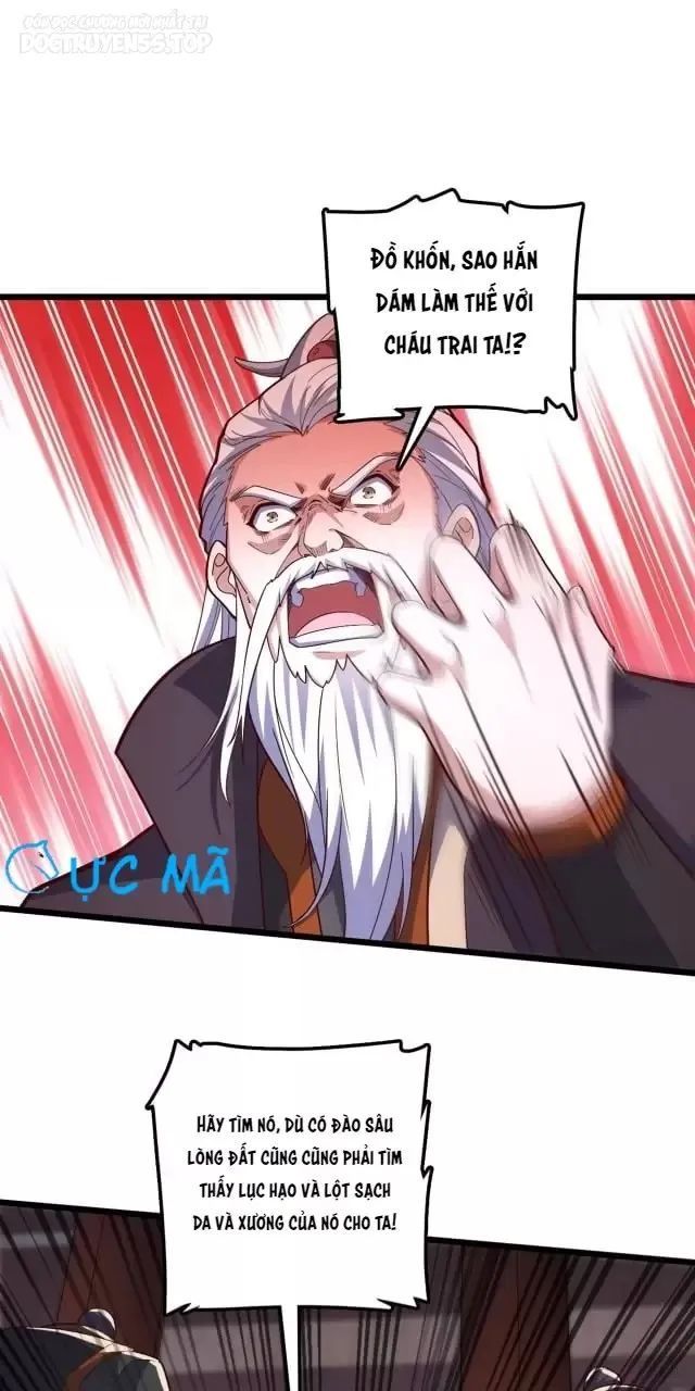 ta có huyết mạch long thần chapter 2 18