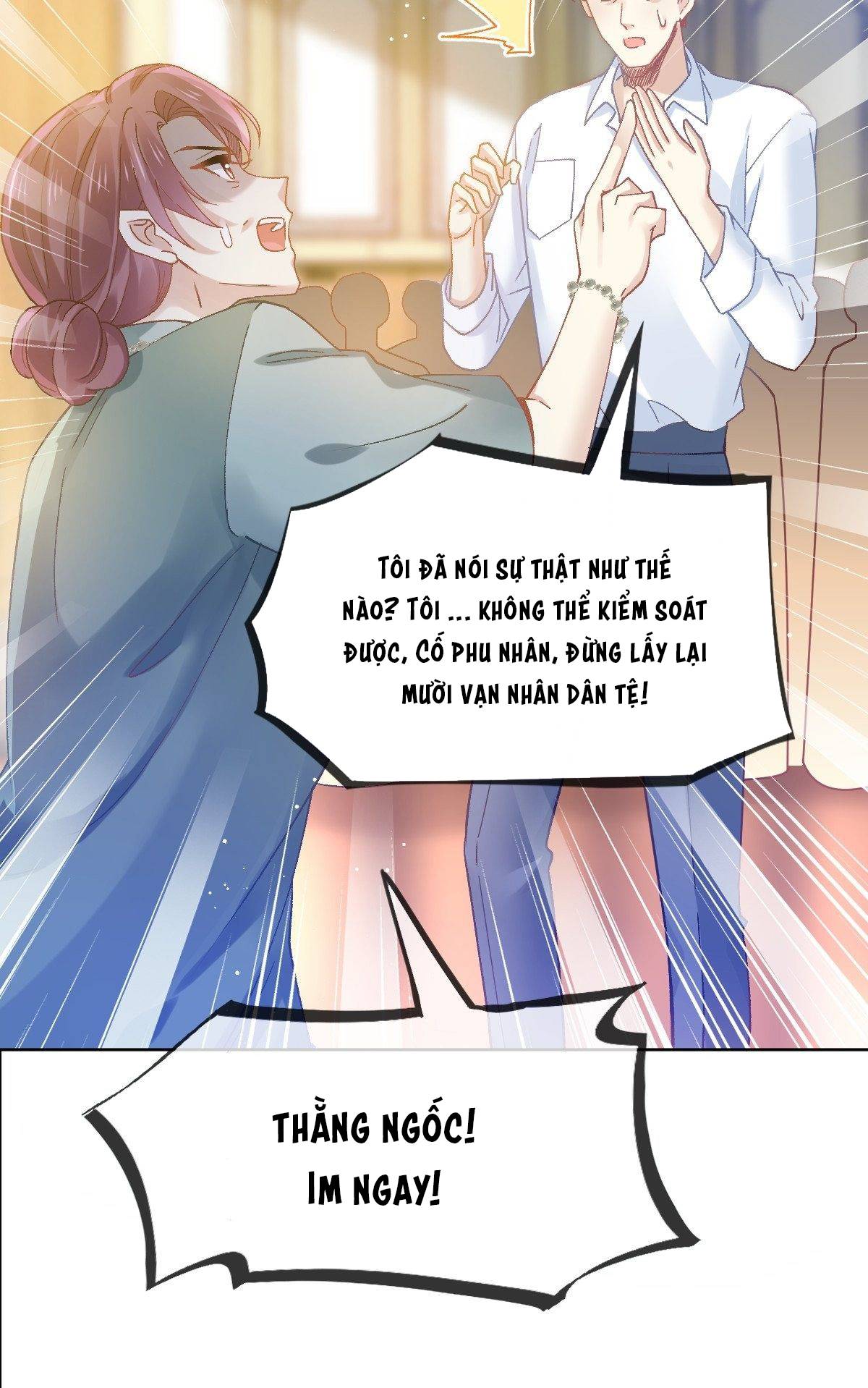 chiến lược lạm dụng al toàn năng chapter 14 17