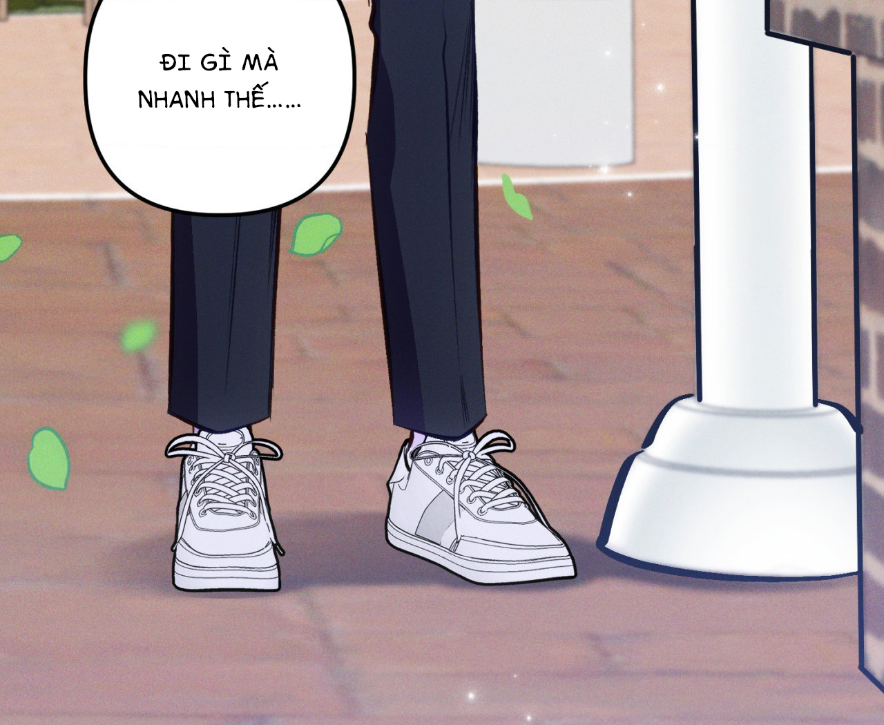 cái đồ ngốc nghếch này chapter 8 16