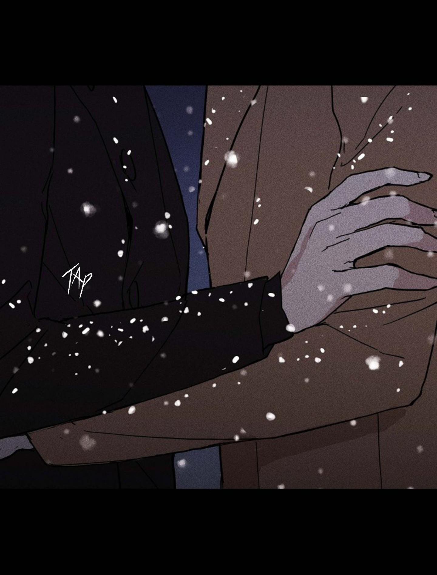 đánh mất tình yêu chapter 16.2 38