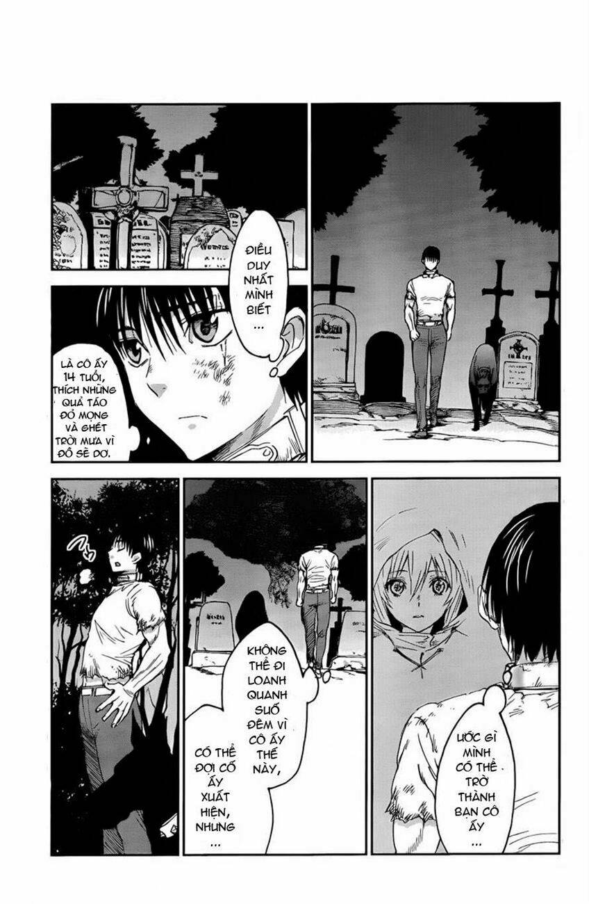 sugar dark chapter 5 29