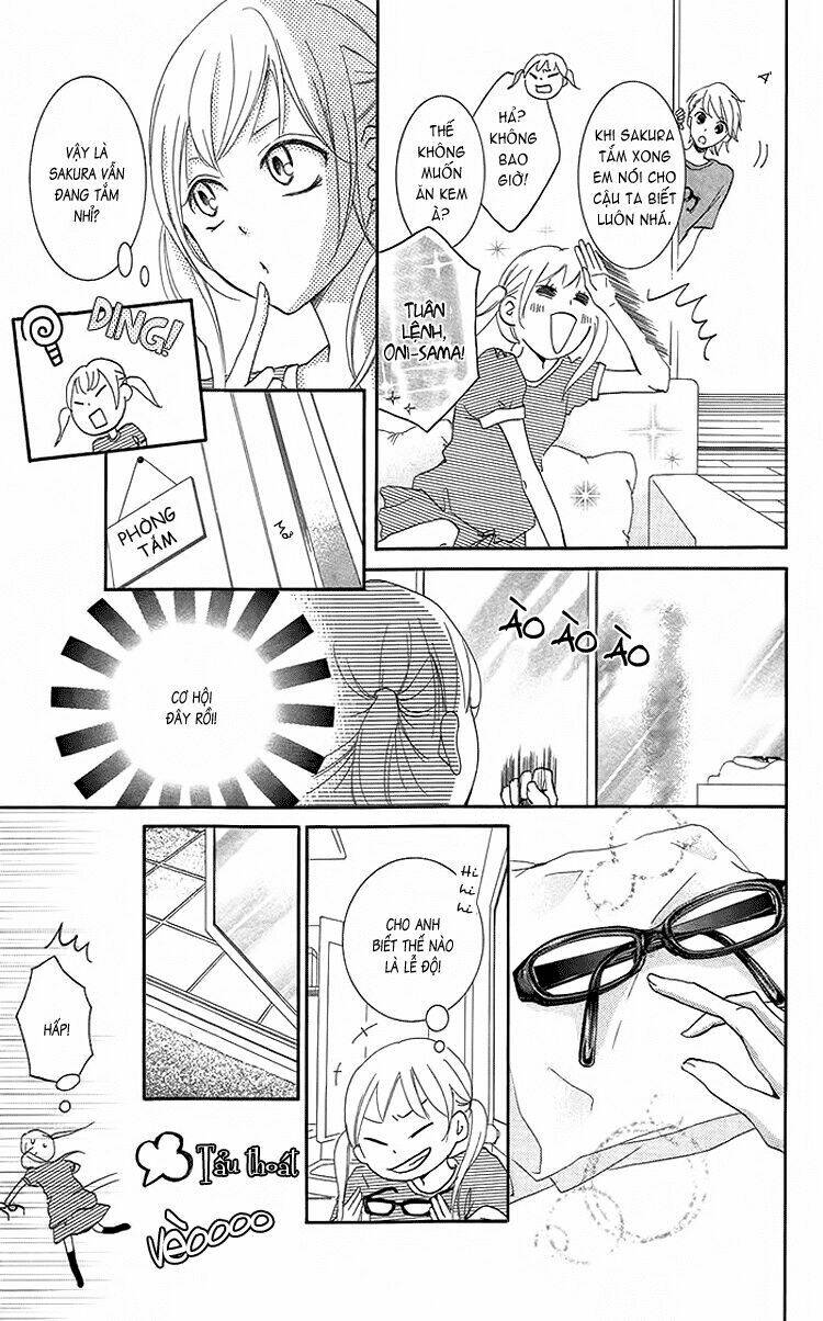 orokamono no koi chapter 1 9