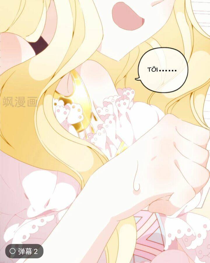 babylon vương phi chapter 3.5 11