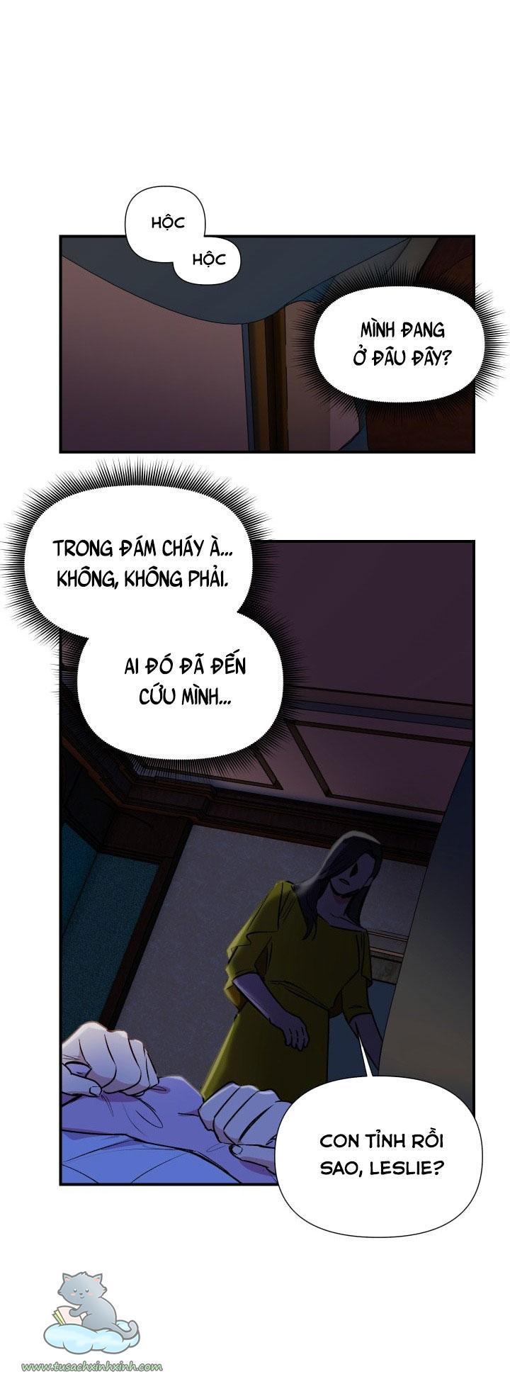 công nương khế ước của gia tộc công tước quái vật chapter 14 24