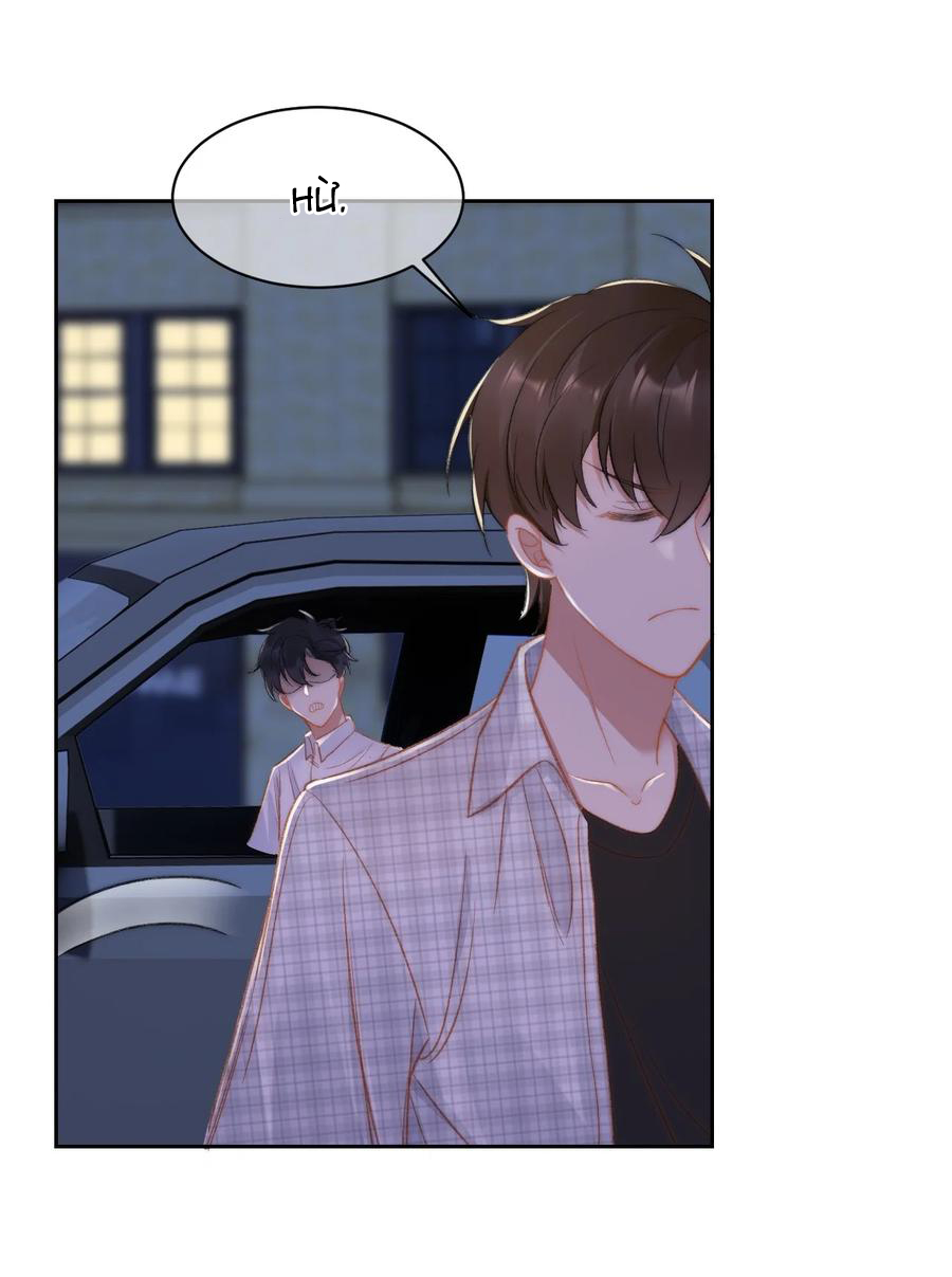 ta sinh con cho tổng tài chapter 21 44