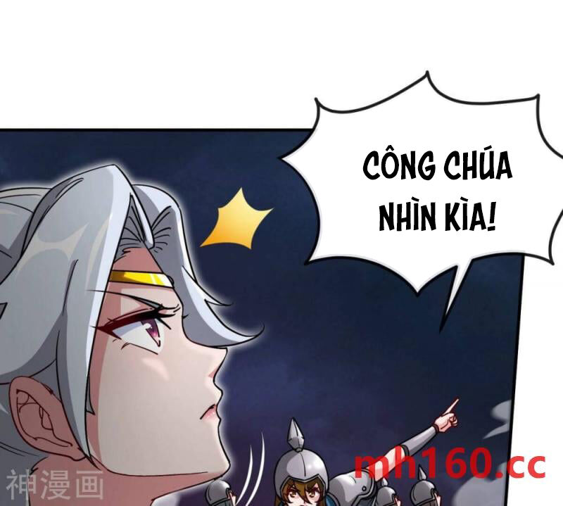 bản kiếm tiên tuyệt không làm nô chapter 74 7