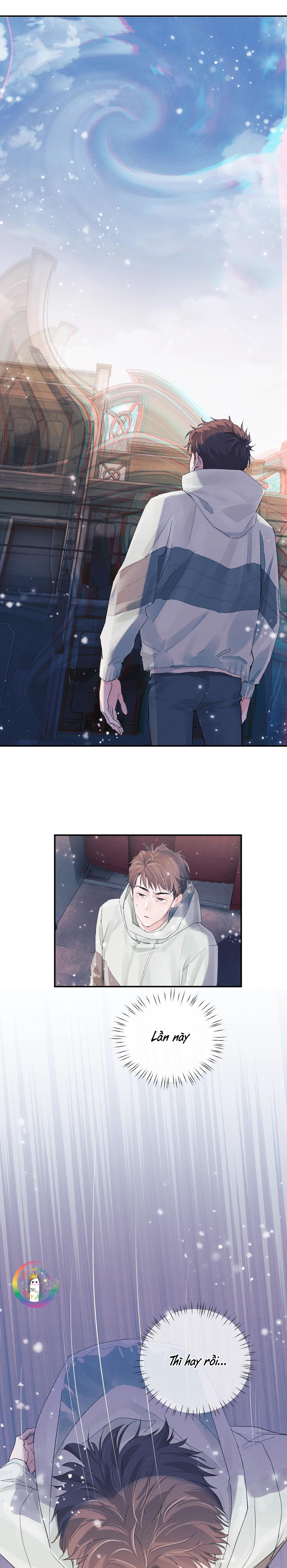 tát dã (ngang tàng) chapter 4 8