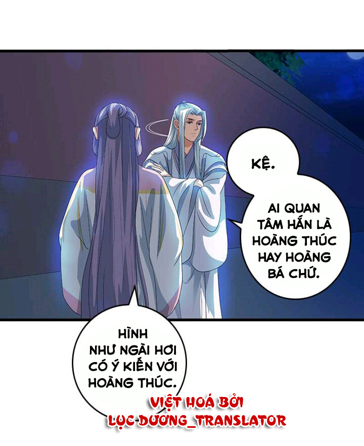 mấy bà vợ của trẫm đều chết hết rồi chapter 45 12