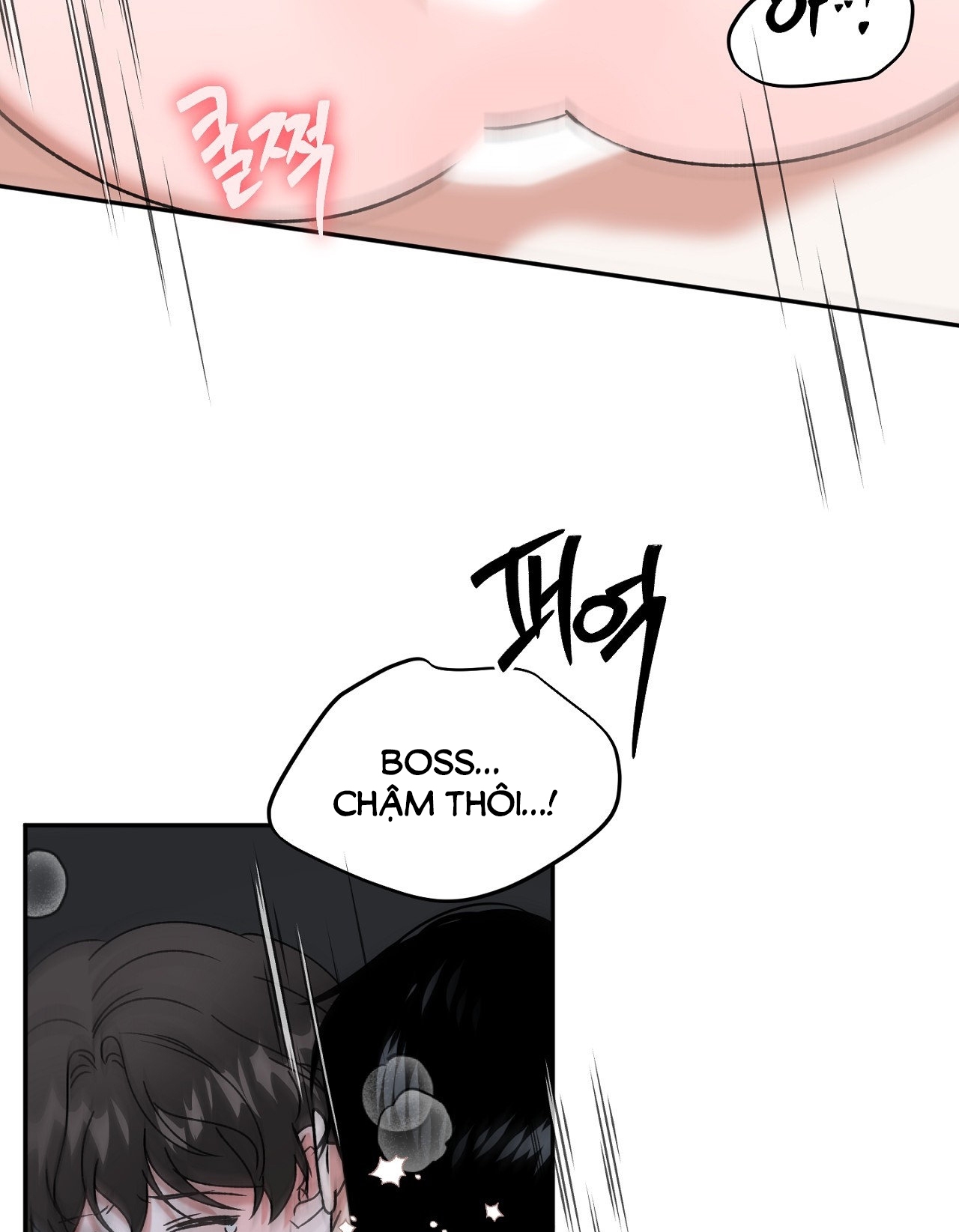 Anh Đã Hiểu Chưa? chapter 43.2 - Trang 40