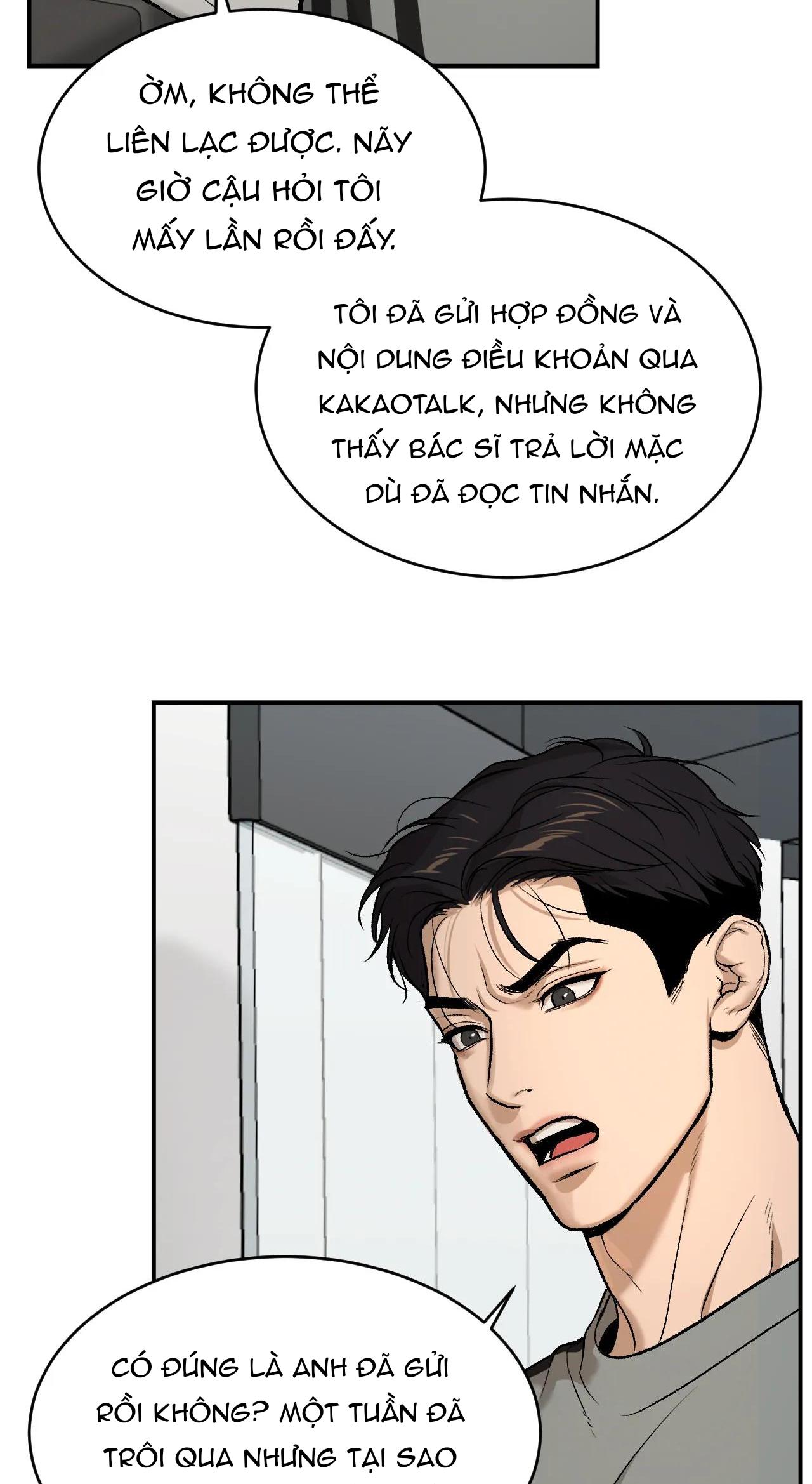 điềm rủi chapter 5 22